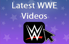 Latest WWE Videos small promo image