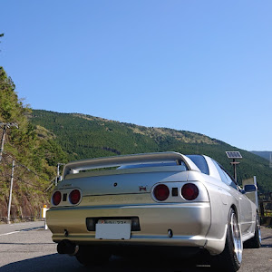 スカイライン GT-R BNR32