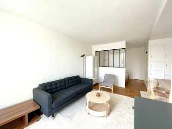 appartement à Neuilly-sur-Seine (92)