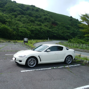 RX-8 SE3P