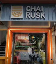 Chai Rusk photo 4