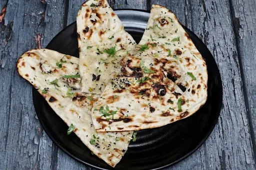 Aloo Naan