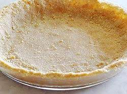 Graham Cracker Crust I