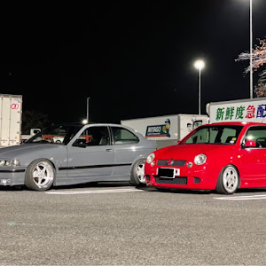 3シリーズ E36