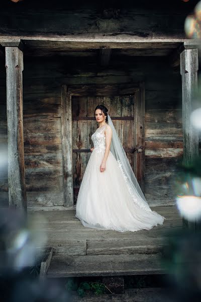 Photographe de mariage Igor Topolenko (topolenko). Photo du 6 mars 2020