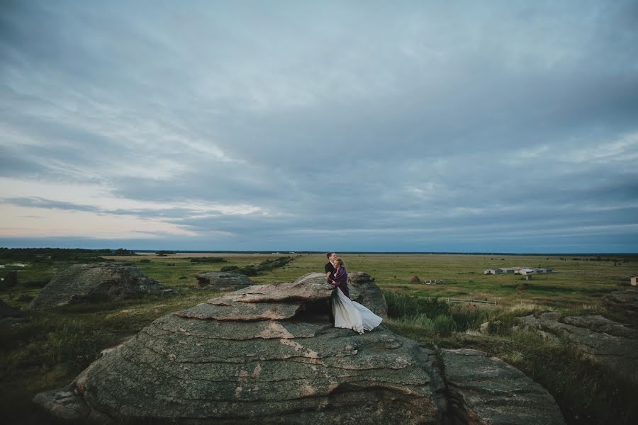 Hääkuvaaja Margarita Pyatinina (margarita). Kuva otettu 15. marraskuuta 2014