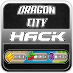 Cover Image of Unduh Hack For Dragon City New Fun App - Joke 1.0.0 APK