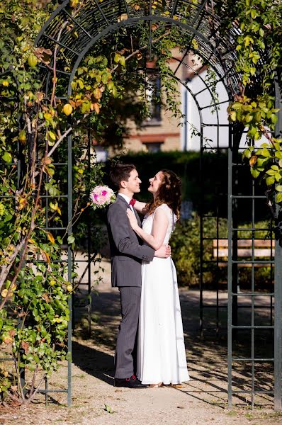 Photographe de mariage Cécile Martin (namidael). Photo du 14 avril 2019