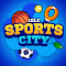 ‪Sports City Tycoon: Idle Game‬‏