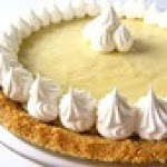 Key Lime PIe Recipe was pinched from <a href="http://cookeatshare.com/recipes/key-lime-pie-522" target="_blank">cookeatshare.com.</a>