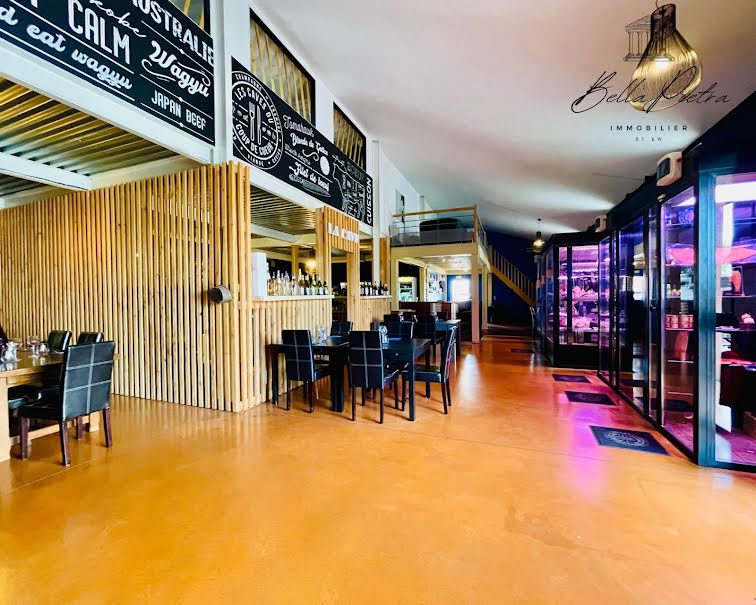 Vente locaux professionnels  380 m² à Lattes (34970), 690 000 €