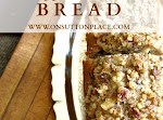 Apple Walnut Bread was pinched from <a href="http://www.onsuttonplace.com/2013/10/apple-walnut-bread" target="_blank">www.onsuttonplace.com.</a>