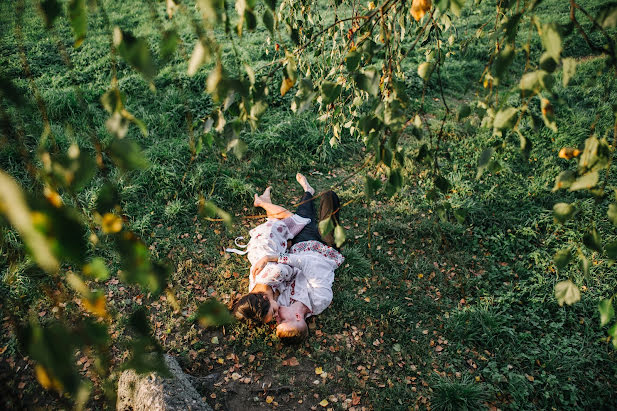 Esküvői fotós Iren Panfilova (iirenphoto). Készítés ideje: 2018 február 25.