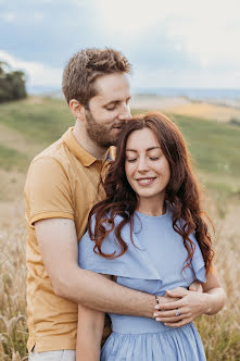 Wedding photographer Eugenie Smirnova (weddingfrance). Photo of 14 July 2023