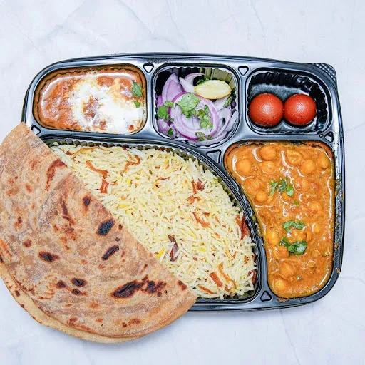 Dal Makhani Special Meals