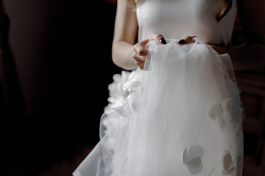 Wedding photographer Elena Drozdova (judicata). Photo of 14 March