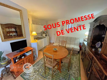 appartement à Dieppe (76)