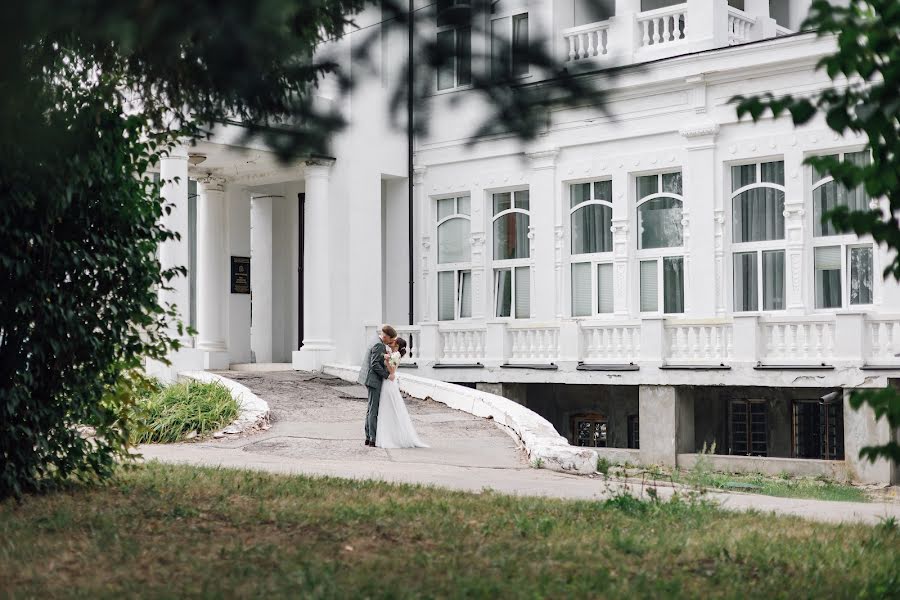 Photographe de mariage Anna Guseva (annaguseva). Photo du 8 décembre 2023