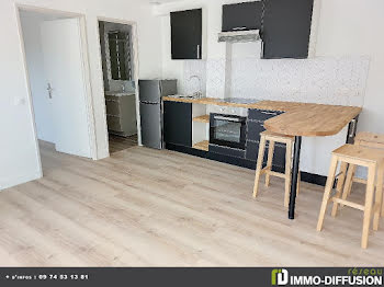 appartement à Saint-Loubès (33)