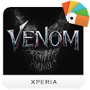 Herunterladen Xperia™ Venom Theme Installieren Sie Neueste APK Downloader