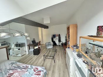 appartement à Epernay (51)