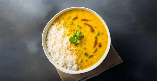 Dal Tadka [ Rice Bowl ]