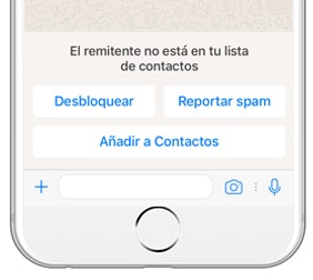 WhatsApp para empresas Conquista internet