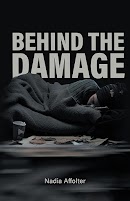 Behind the Damage cover