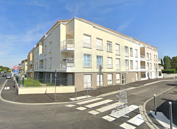 appartement à Brie-Comte-Robert (77)