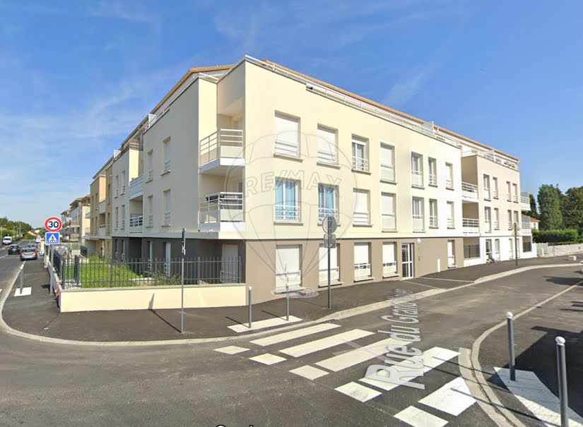 Vente appartement 2 pièces 41 m² à Brie-Comte-Robert (77170), 184 000 €