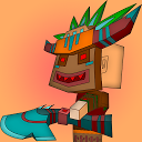 Herunterladen Cube Warrior Installieren Sie Neueste APK Downloader