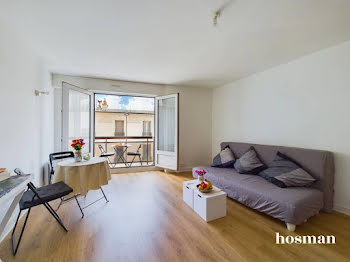 appartement à Paris 20ème (75)