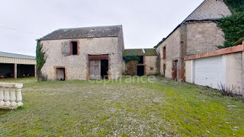 maison à Sées (61)