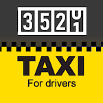 Cover Image of Baixar Taximeter & Working Hours Tracker : Cabidi C8.36-30082020 APK