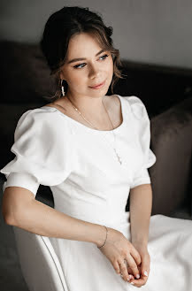 Wedding photographer Olga Baryshnikova (baroln). Photo of 19 March 2024