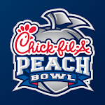 Cover Image of Baixar Peach Bowl, Inc. 1.0.0 APK