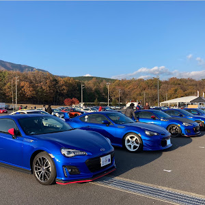 BRZ ZC6