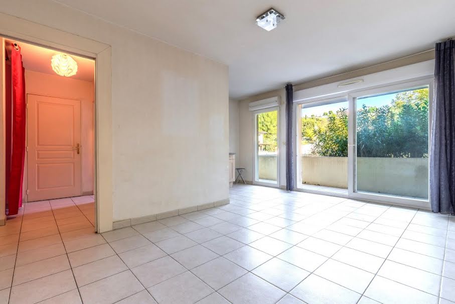 Vente appartement 2 pièces 40 m² à Cagnes-sur-Mer (06800), 219 000 €