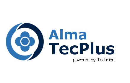 AlmaTechPlus small promo image