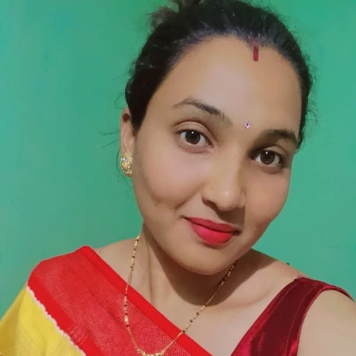 Komal Kale, I am an experienced private tutor in Chemistry for higher secondary classes, proficient in developing effective lesson plans and assessing student progress. My area of expertise includes working with CBSE, ICSE, and State Board curriculums. Additionally, I have hands-on experience in several analytical instruments and have attended various chemistry conferences.