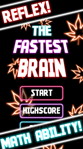 The Fastest Brain