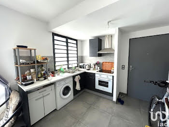 appartement à Saint-Denis (974)