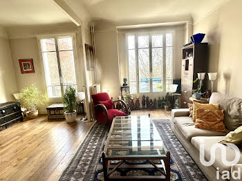 appartement à Clichy (92)