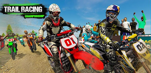 Dirt Bike Racing Bike Games