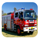 Cover Image of Download Firefighter Hero City Rescue 1.0.0 APK