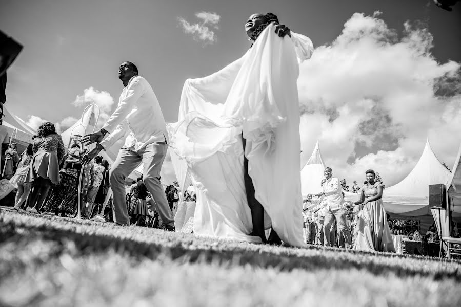 Hochzeitsfotograf Nicholas Stripling (0721352140). Foto vom 22. Februar 2021