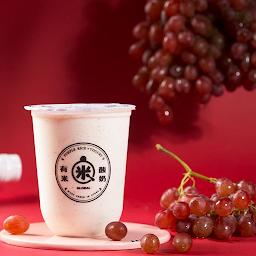 Grape Escape Yogurt 多肉葡萄酸奶