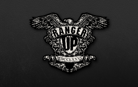 Ranger Up's Rhino Den News Feed small promo image