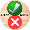 True or false icon