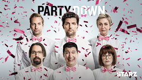 Party Down thumbnail